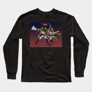 TBGWT Titans 2 Long Sleeve T-Shirt